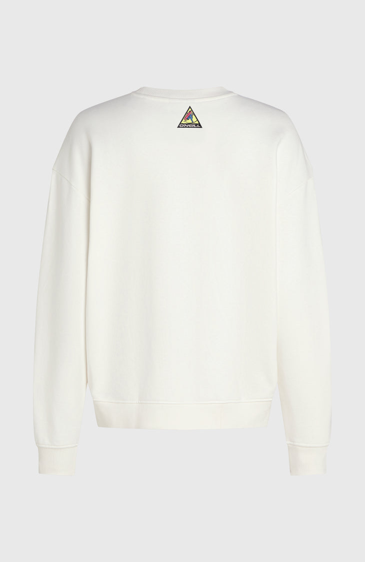 FWC'Play Crew Sweatshirt | Snow White