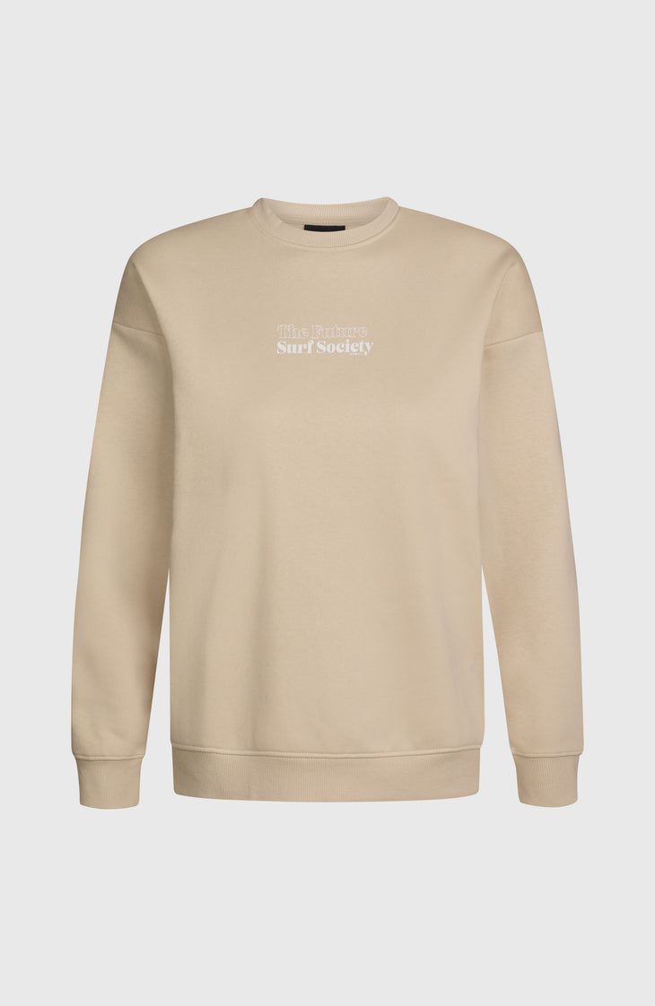 THE FUTURE SURF SOCIETY CREW | Macaron