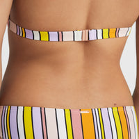 Marga - Rita Bikini Set | Multi Stripe