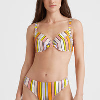 Julia Wb - Rita Bikini Set | Multi Stripe