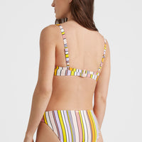 Julia Wb - Rita Bikini Set | Multi Stripe