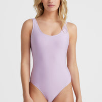 Ella Future Surf Badeanzug | Purple Rose