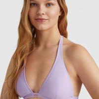 Marga Bikini-Top | Purple Rose