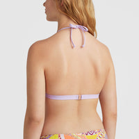 Marga Bikini-Top | Purple Rose