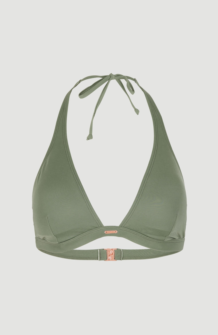 Marga Bikini-Top | Lily Pad