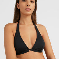 Marga Bikini-Top | Black Out