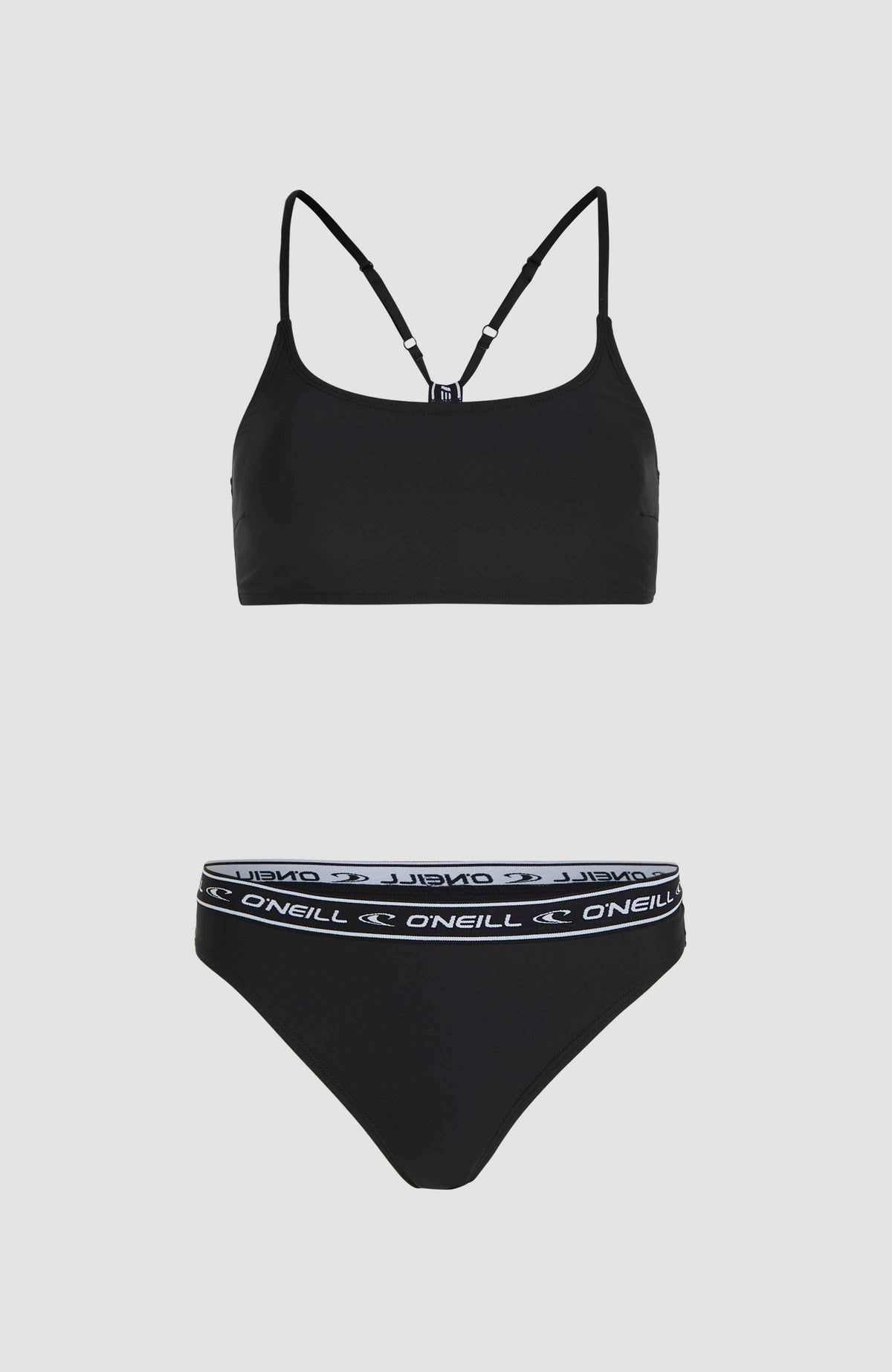 Sport Bikini Set Black Out O Neill