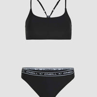 Sport Bikini-Set | Black Out
