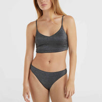 O'Neill Beach Vintage Midles Rita Bikini-Set | Black Out