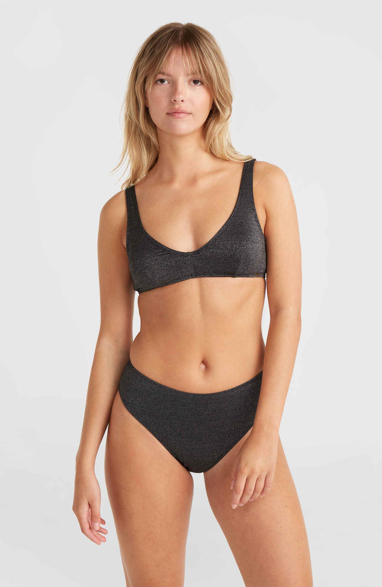 O'Neill Beach Vintage Haley Bikini-Set | Black Out
