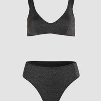 O'Neill Beach Vintage Haley Bikini-Set | Black Out