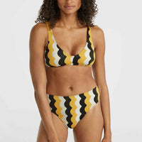 O'Neill Beach Vintage Haley Bikini-Set | Black Bigwaves