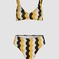 O'Neill Beach Vintage Haley Bikini-Set | Black Bigwaves