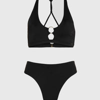 Lisala New Love Women of the Wave Bikini-Set | Black Out
