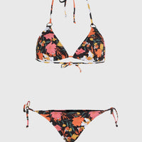 Capri Bondey Bikini-Set | Black Bluemchen