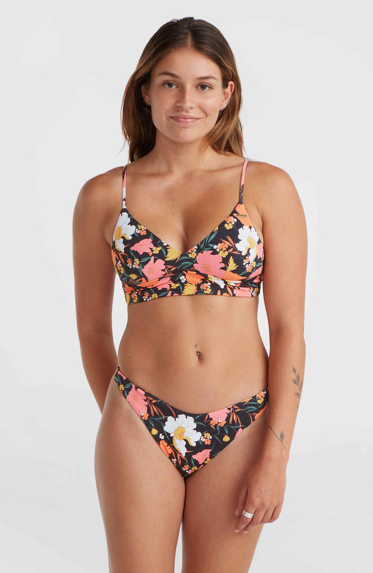 Wave Skye Bikini-Set | Black Bluemchen