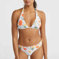 Marga Rita Bikini-Set | White Bluemchen