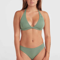 Essentials Maria Cruz Bikini-Set | Lily Pad