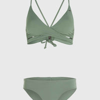 Essentials Baay Maoi Bikini-Set | Lily Pad