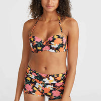 Havaa Bikini-Oberteil | Black Bluemchen