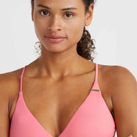 Baay Bikini-Oberteil | Perfectly Pink