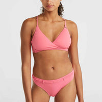 Baay Bikini-Oberteil | Perfectly Pink