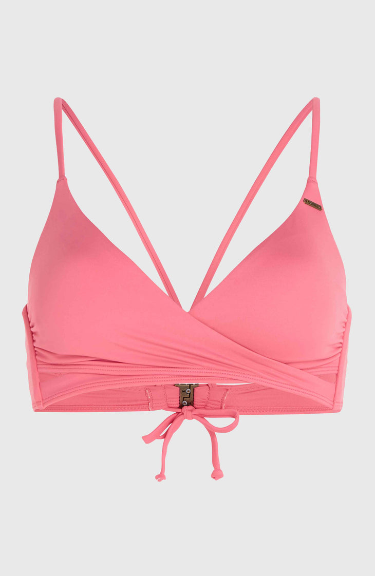 Baay Bikini-Oberteil | Perfectly Pink