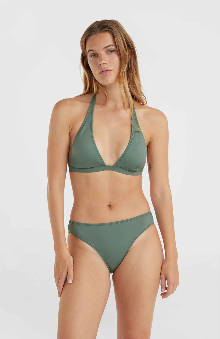 Marga Bikini-Oberteil | Lily Pad