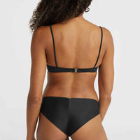 Avalon Wire Bikini-Oberteil | Black Out