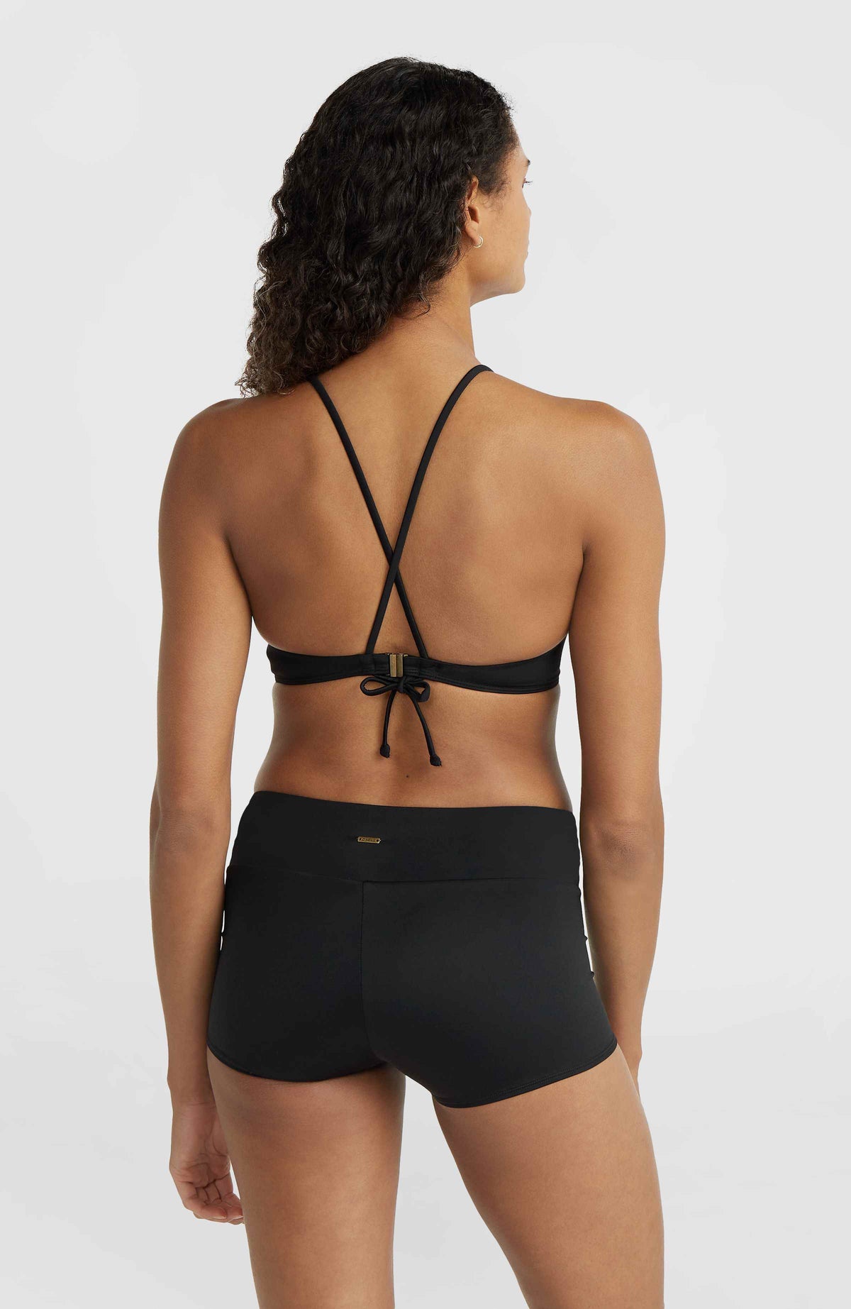Grenada Bikinihose | Black Out