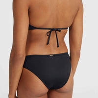 Cruz Bikinihose | Black Out