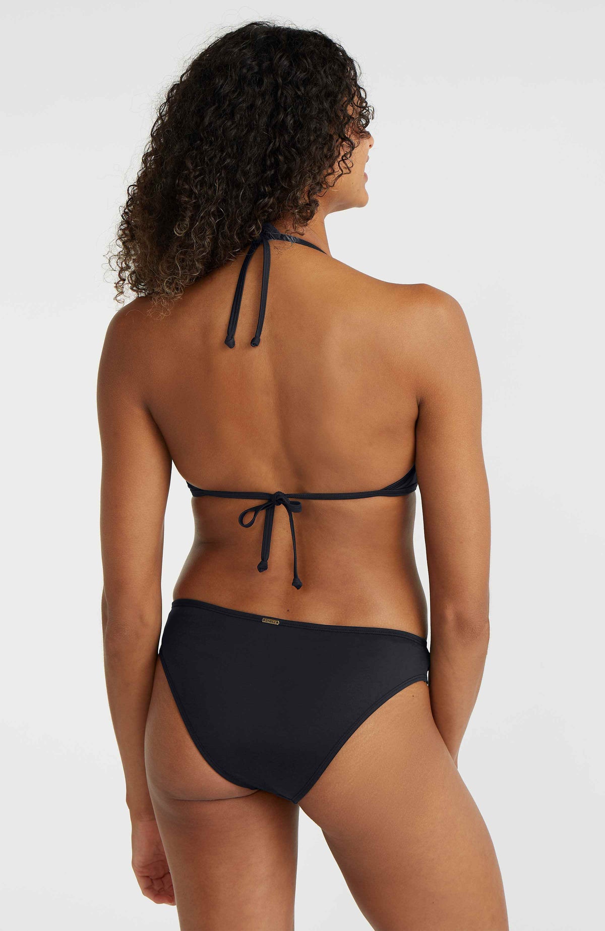 Cruz Bikinihose | Black Out