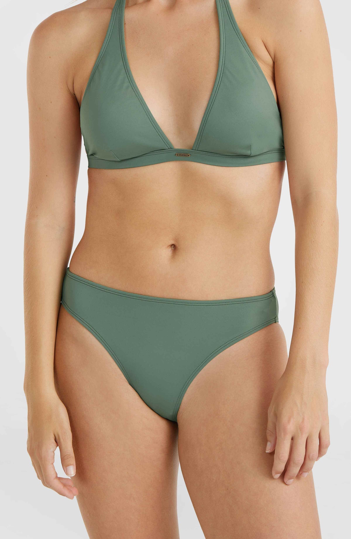 Rita Bikinihose | Lily Pad