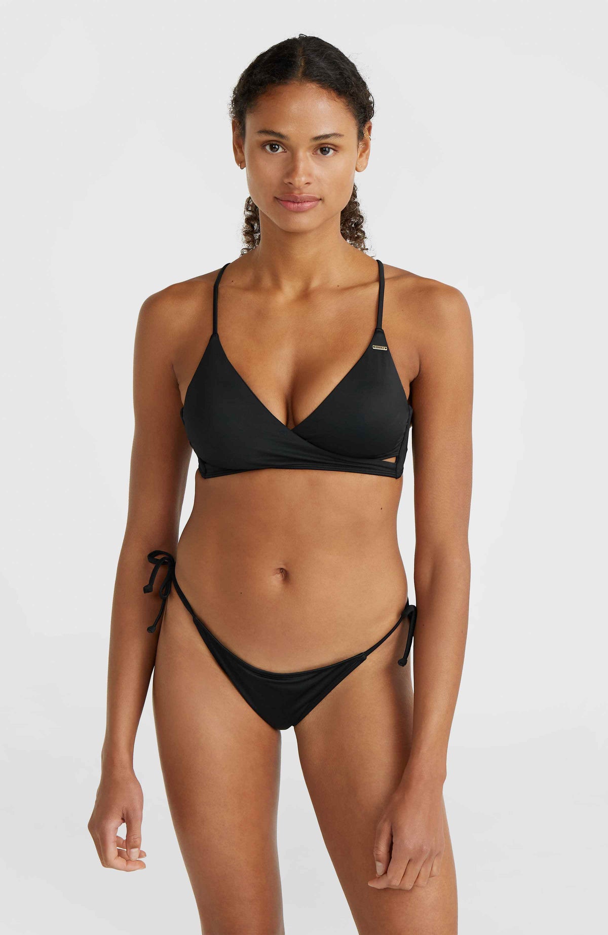 Bondey Bikinihose | Black Out