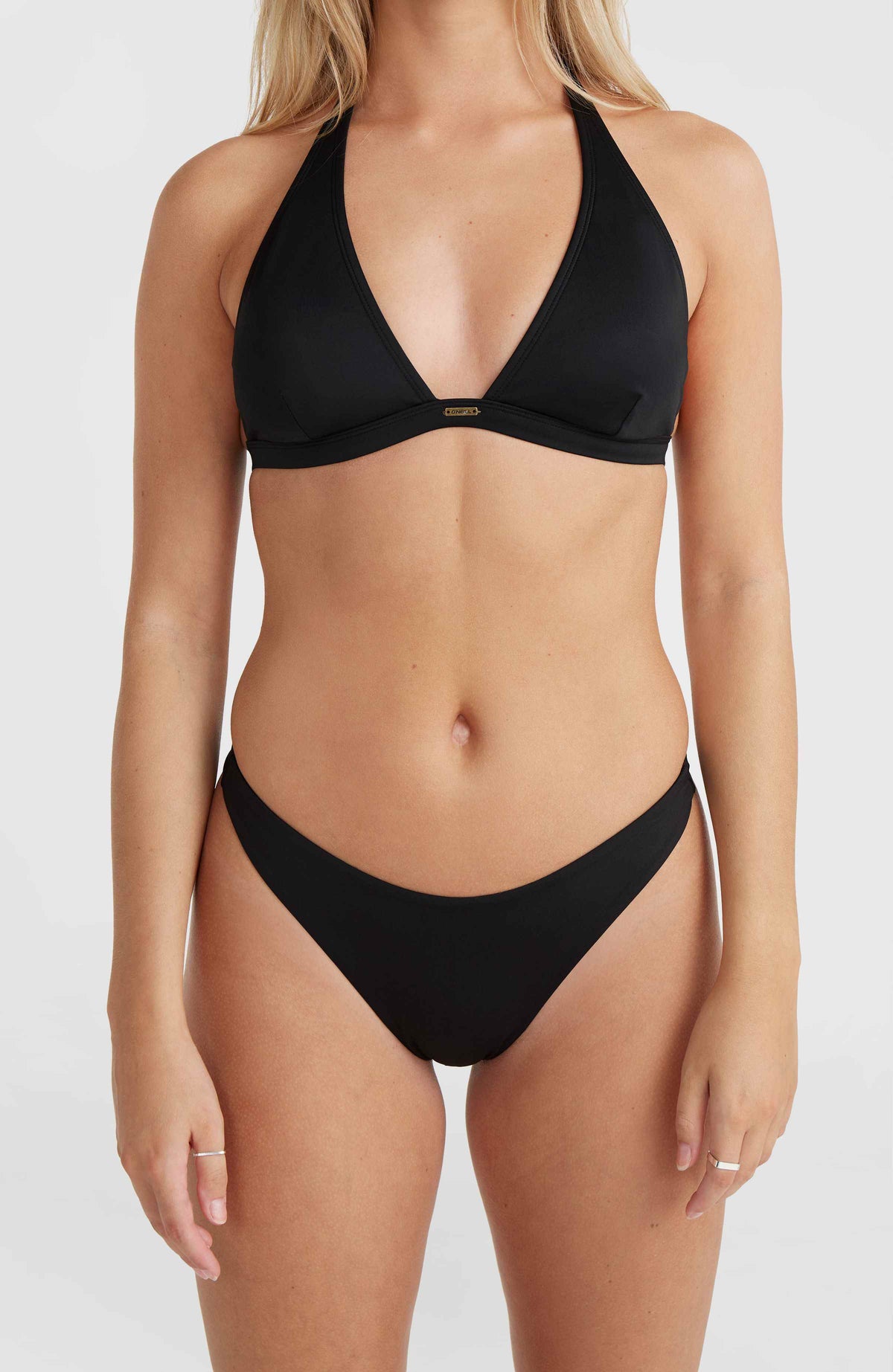 Skye Bikinihose | Black Out