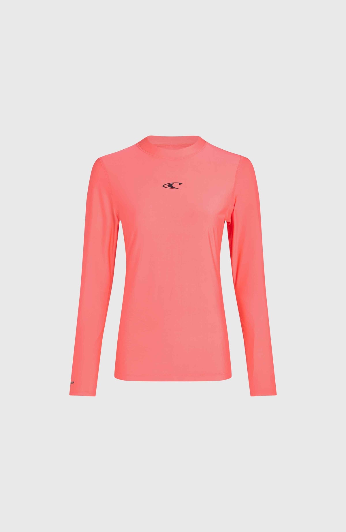 Essentials Bidart Longsleeve-Schwimmshirt | Rose Parade