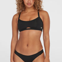 Women Of The Wave Bikini-Set | Black Out