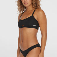 Women Of The Wave Bikini-Set | Black Out