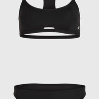 Women Of The Wave Bikini-Set | Black Out