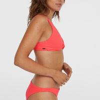 Pismo Flamenco Bikini-Set | Pink Flamingo