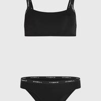 Sport Bikini-Set | Black Out