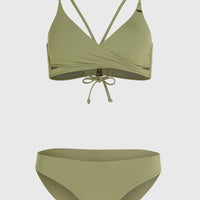 Essentials Baay Maoi Bikini-Set | Avery Fern