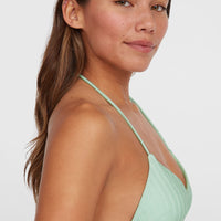 Madrid Jensen Bikini-Set | Mildrew Mint