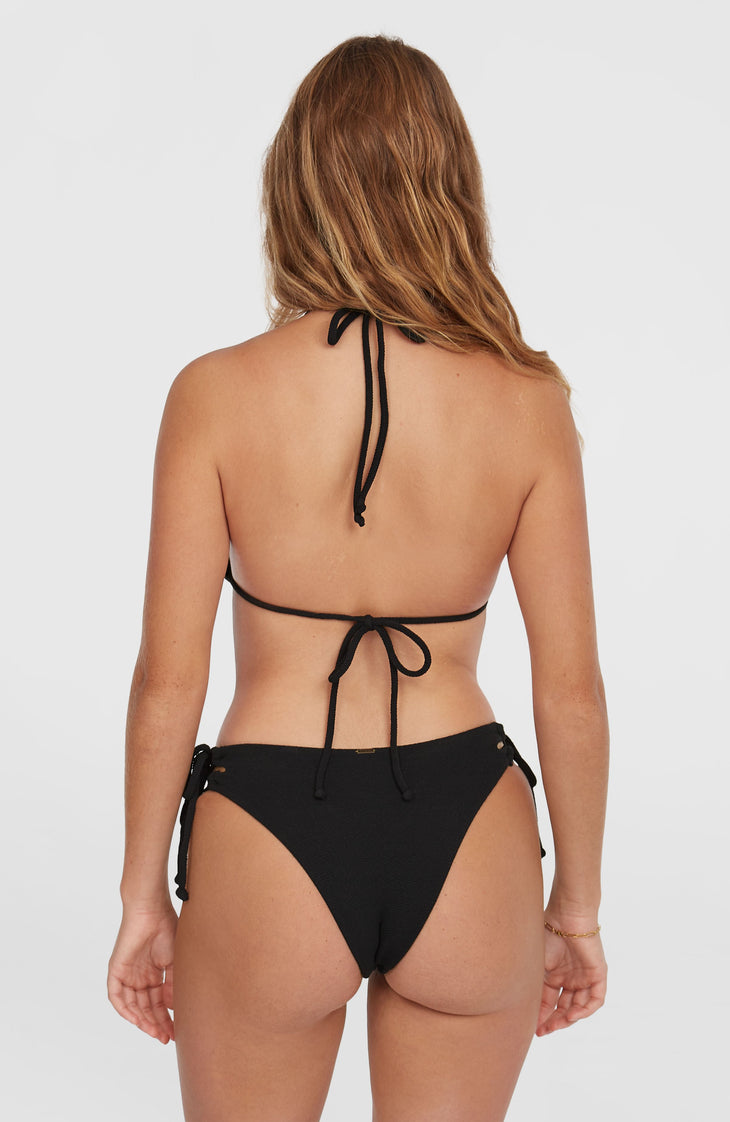 Madrid Jensen Bikini-Set | Black Out