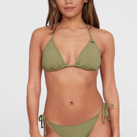 Essentials Capri Bondey Bikini-Set | Avery Fern