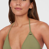 Essentials Capri Bondey Bikini-Set | Avery Fern