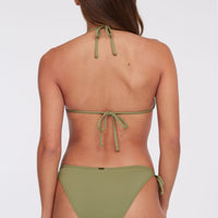 Essentials Capri Bondey Bikini-Set | Avery Fern