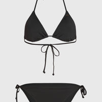 Venice Marakas Bikini-Set | Black Out