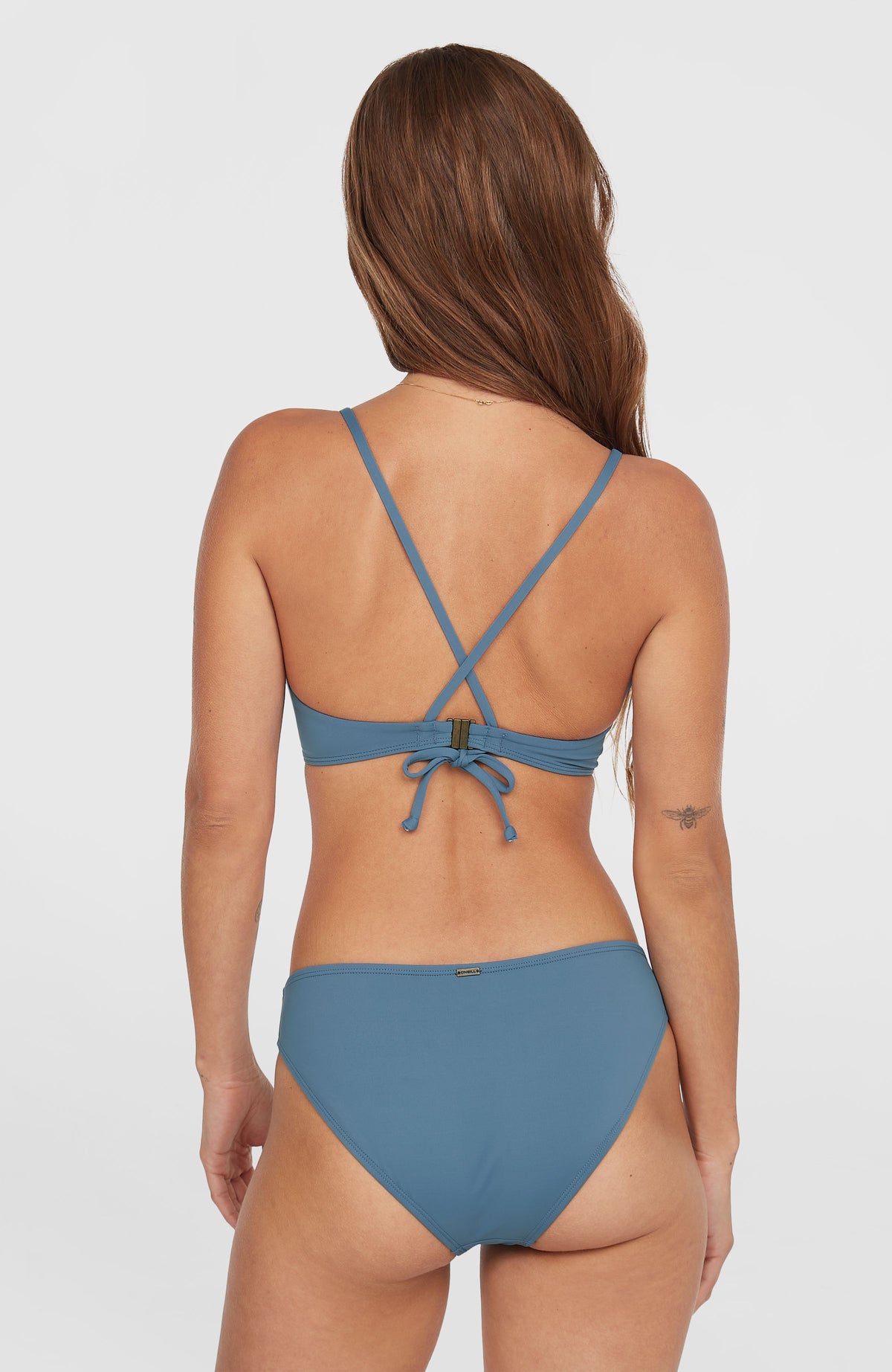 Baay Bikini-Oberteil | Copen Blue