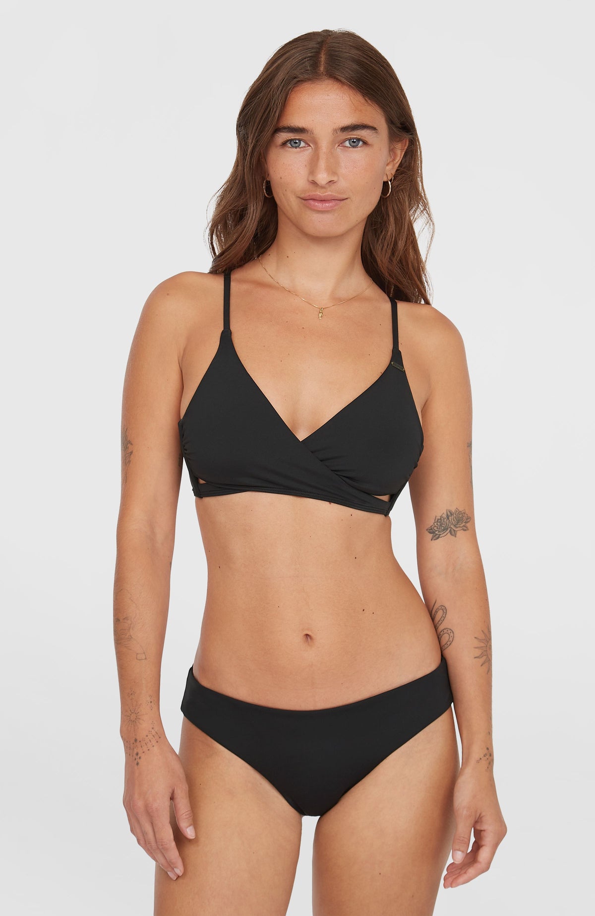 Baay Bikini-Oberteil | Black Out
